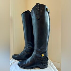 Sam Edelman Dara Riding Boot